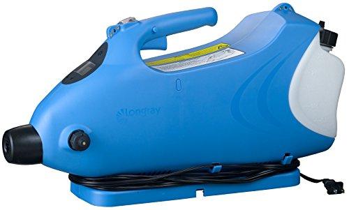 Algopix Similar Product 16 - Longray Pioneer Handheld ULV Fogger (AC)