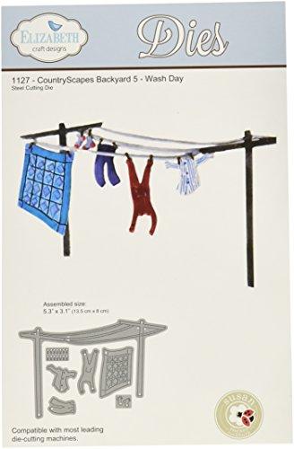 Algopix Similar Product 15 - Elizabeth Craft Designs Elizabeth Craft