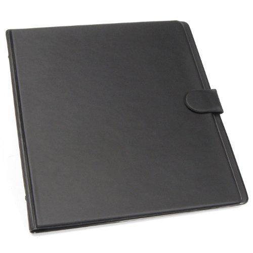 Algopix Similar Product 11 - Pro-Tek Inc Coordinator-#35 Black Suede