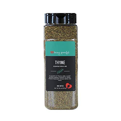 Algopix Similar Product 3 - Loving Spoonful 86oz 244g Premium