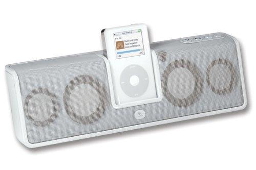 Algopix Similar Product 12 - Logitech MM50 Portable Speakers for