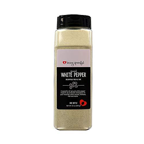 Algopix Similar Product 13 - Loving Spoonful 23 oz Premium Ground