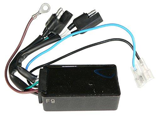 Algopix Similar Product 1 - Prime Line 72-2018 Cdi Module