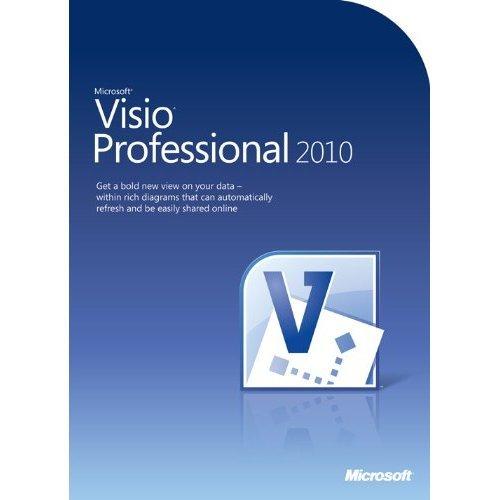 Algopix Similar Product 4 - Visio Pro 2010