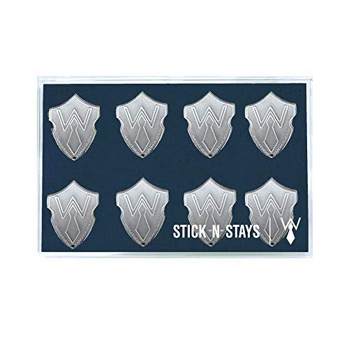 Algopix Similar Product 14 - Wurkin Stiffs 16 StickNStay Adhesive