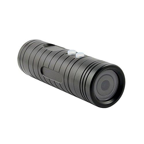 Algopix Similar Product 3 - Covert 3002922 Rush Cam Black