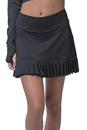 Algopix Similar Product 2 - Topsport Luna Skirted Shorts (X-Large)
