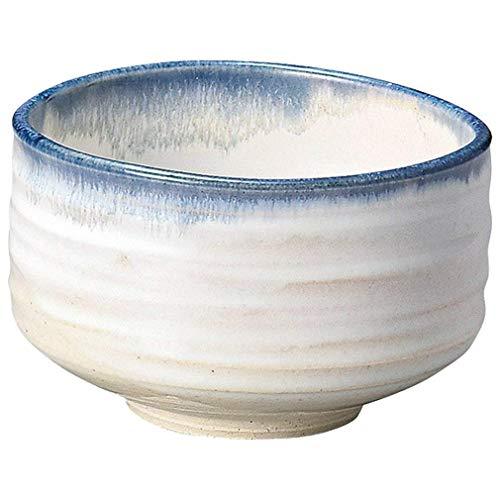 Algopix Similar Product 1 - Yamakiikai Minou Pottery Japanese Tea