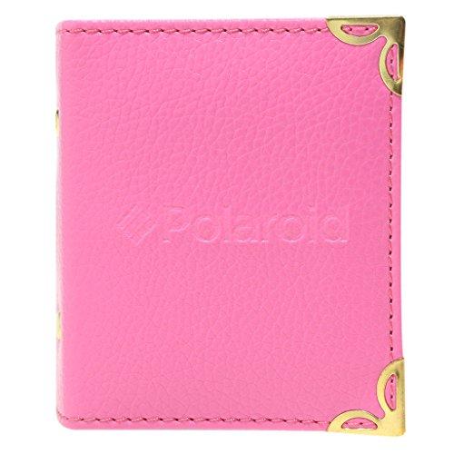 Algopix Similar Product 2 - Polaroid Photo Album for 3x4 Polaroid