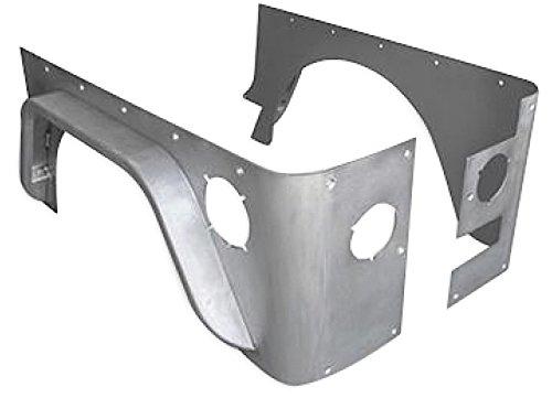 Algopix Similar Product 18 - Poison Spyder 1304073ALUM Crusher