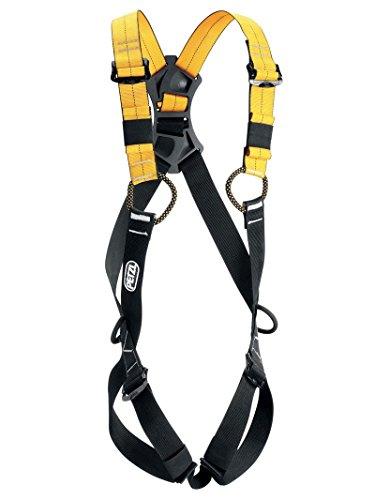 Algopix Similar Product 1 - PETZL Newton Harness 2
