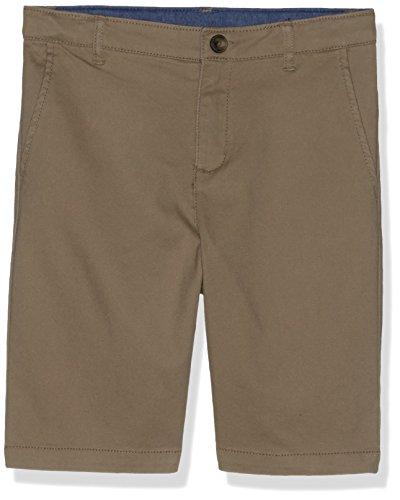 Algopix Similar Product 4 - Gymboree Boys Big Uniform Flat Front