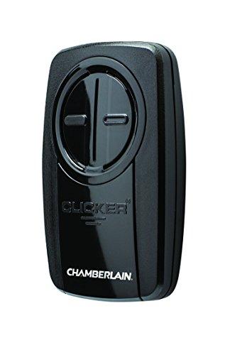 Algopix Similar Product 1 - Chamberlain Group KLIK3UBK Clicker