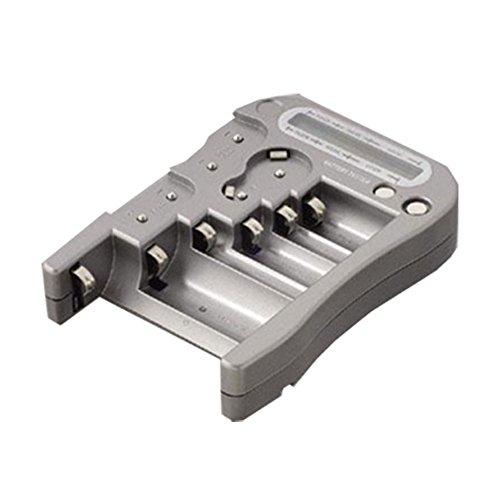 Algopix Similar Product 2 - 9886ab Checker Battery Power Digital