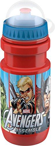Algopix Similar Product 18 - Avengers Bottle Sport Canteen