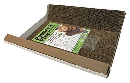 Algopix Similar Product 20 - Pounce  Play BSLS01 Cat Scratcher