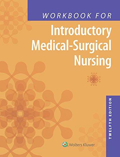 Algopix Similar Product 20 - Workbook for Introductory