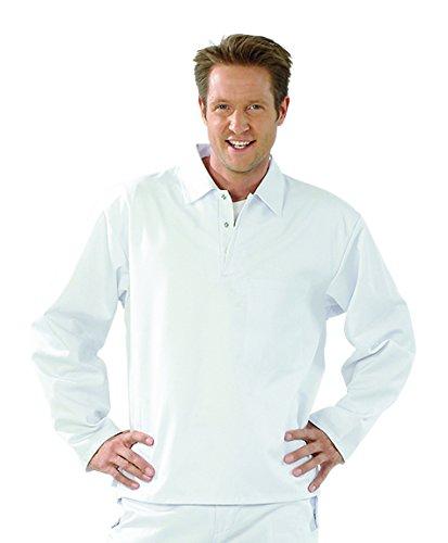 Algopix Similar Product 15 - Planam 5370064Food PullOn Shirt