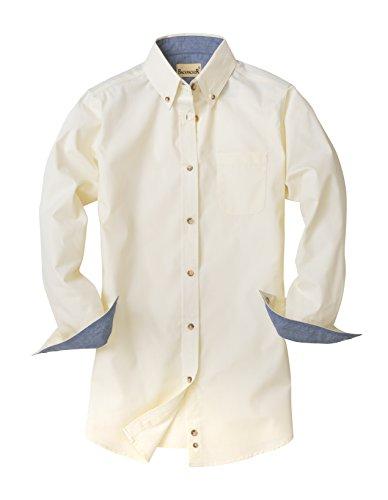 Algopix Similar Product 20 - Backpacker Womens Ripstop Shirt