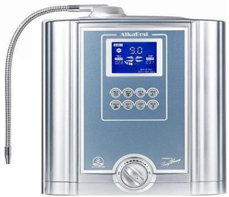 Algopix Similar Product 3 - Alkabest by Alkalife alkaline water