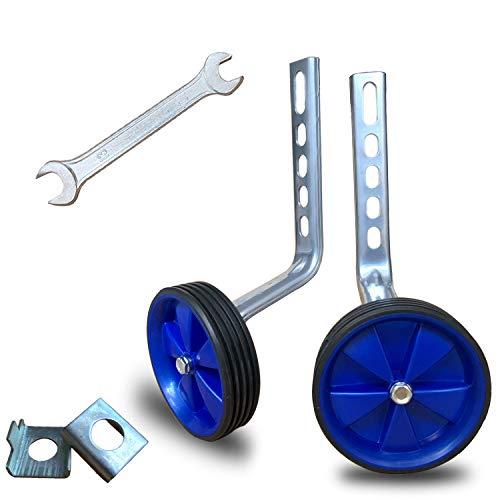 Algopix Similar Product 9 - Hifans Training Wheels for 12 14 16 18