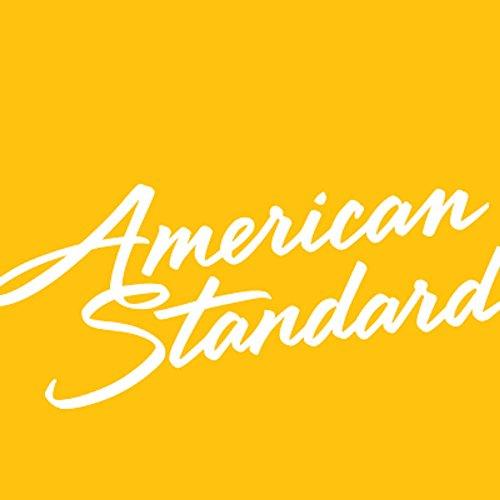 Algopix Similar Product 12 - American Standard Colony Tank Cover for