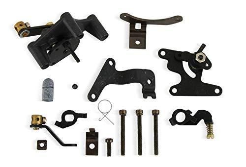 Algopix Similar Product 20 - Holley 45225HB Choke Kit
