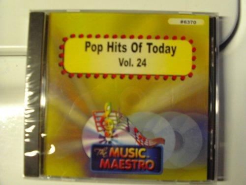 Algopix Similar Product 8 - Music Maestro 6370 POP Hits of Today