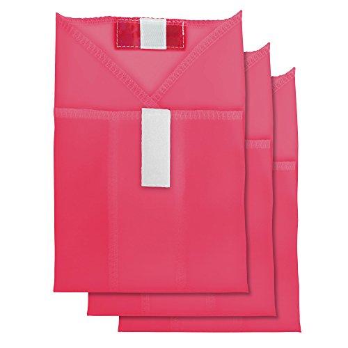 Algopix Similar Product 18 - Planet Wise Tint Sandwich Wrap  3Pack