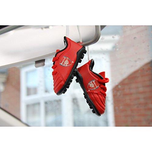 Algopix Similar Product 9 - Arsenal - Car Boots (3")