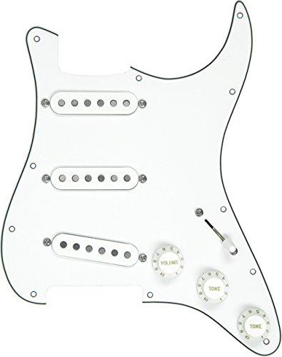Algopix Similar Product 1 - DiMarzio FG2108 HS Setup Prewired