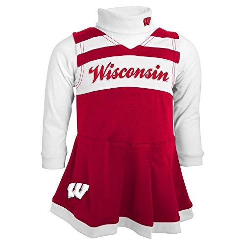 Algopix Similar Product 15 - NCAA by Outerstuff NCAA Wisconsin