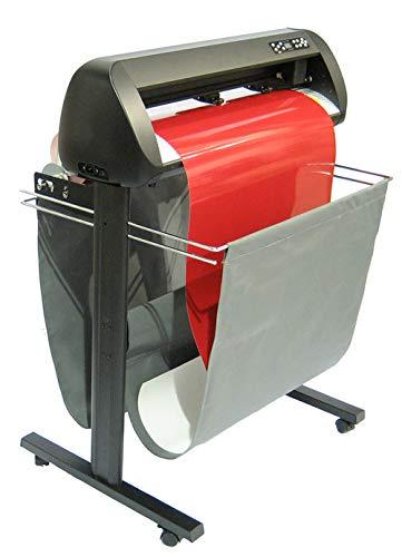 Algopix Similar Product 4 - Vinyl Cutter ProCut Creation CR630