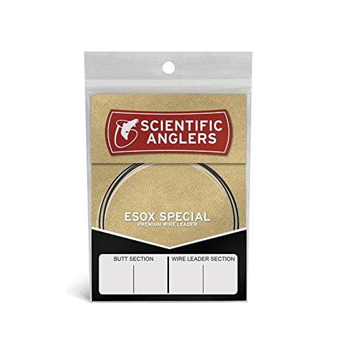 Algopix Similar Product 2 - Scientific Anglers Eso Special Premium