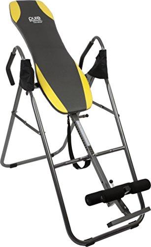 Algopix Similar Product 20 - Pure Fitness Inversion Table