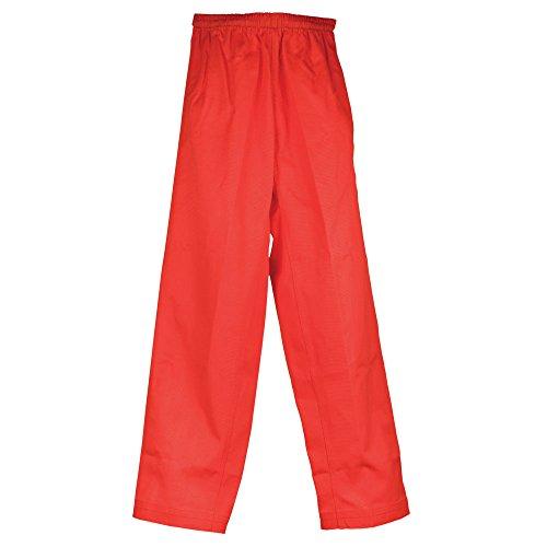 Algopix Similar Product 1 - Tiger Claw Karate Uniform 100 Cotton