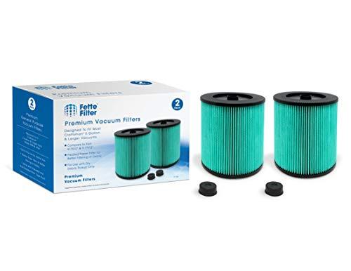 Algopix Similar Product 4 - Fette Filter  17912  917912 HEPA