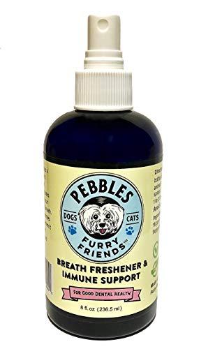 Algopix Similar Product 9 - Pebbles Breath Freshener  Immune