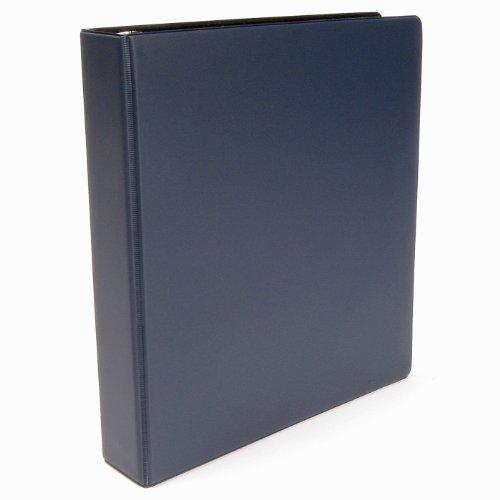 Algopix Similar Product 20 - ProTek Inc 15 Binder31 Navy Blue