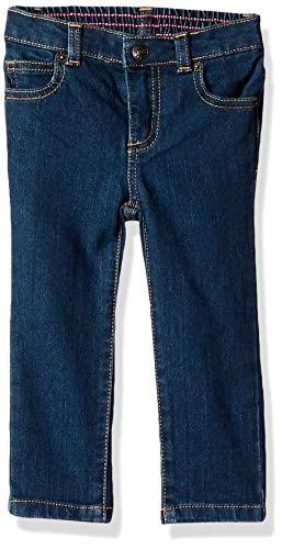 Algopix Similar Product 3 - Crazy 8 Baby Girls Basic Skinny Jean