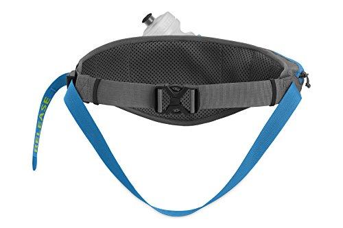 Algopix Similar Product 8 - RUFFWEAR  Trail Runner Belt Granite