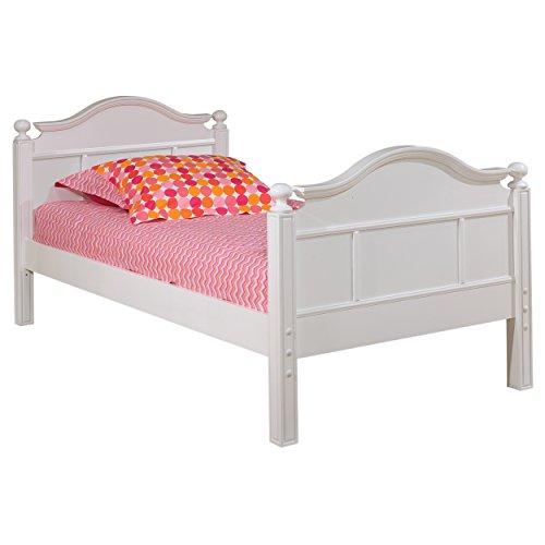 Algopix Similar Product 6 - Bolton Furniture 9881500 Emma Twin Bed