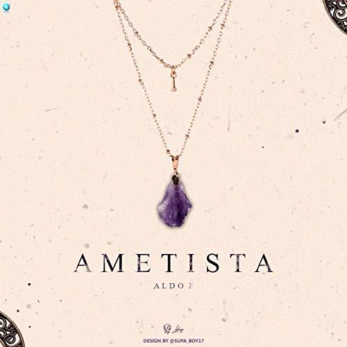 Algopix Similar Product 14 - Ametista