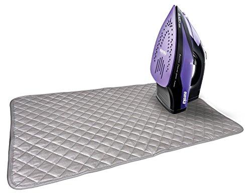 Algopix Similar Product 15 - Eureka Super Magnetic Quilted Ironing