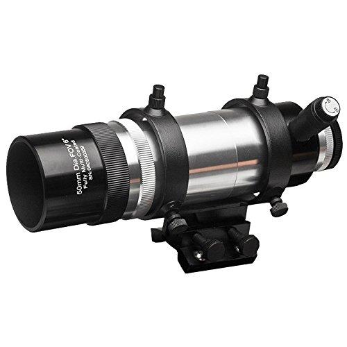 Algopix Similar Product 4 - Explore Scientific 8x50 Finderscope