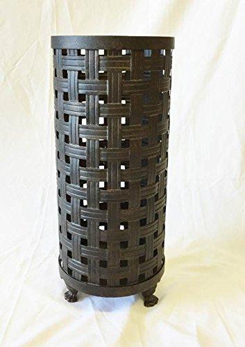 Algopix Similar Product 7 - Gabriella Traditional Basket Weave