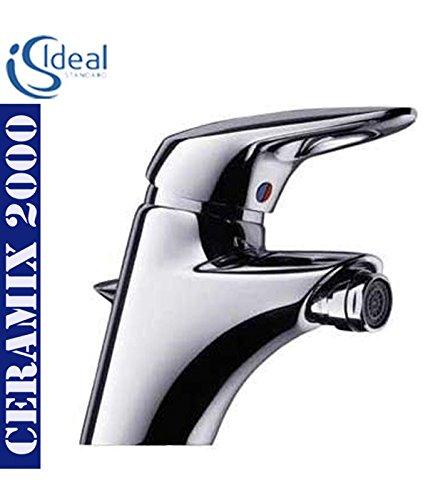 Algopix Similar Product 6 - Ideal Standard a5040aa Bidet Mixer
