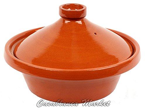 Algopix Similar Product 10 - Cooking & Serving Berber Tangia