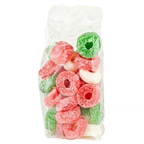 Algopix Similar Product 8 - Sunrise Holiday Jelly Wreaths Christmas