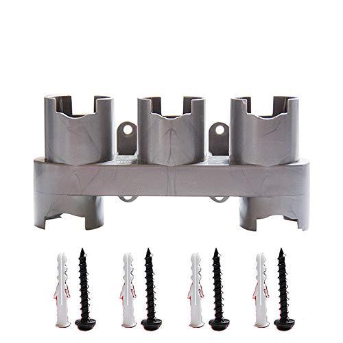Algopix Similar Product 20 - Wall Mount Accessory Holder Organizer